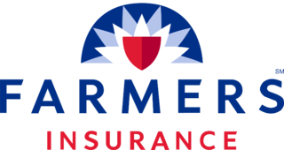 Farmers Insurance Logo PNG