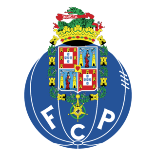 F.C. Porto Logo PNG