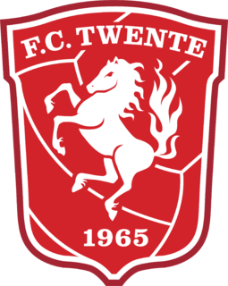 FC Twente Logo PNG