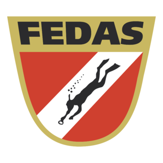 FEDAS Logo PNG