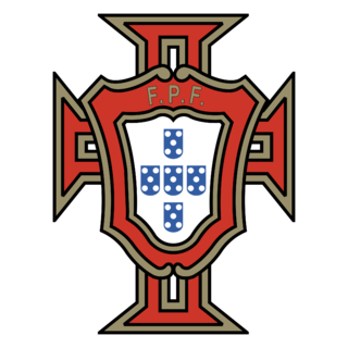 Federacao Portuguesa de Futebol Logo PNG
