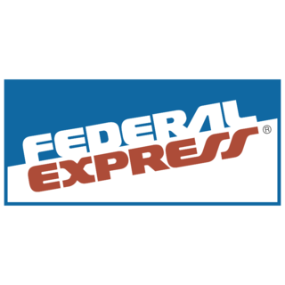 Federal Express Logo PNG