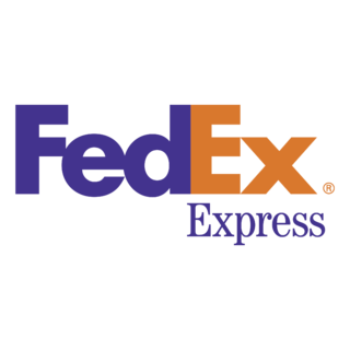 FedEx Express Logo PNG (1)