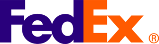 FedEx Express Logo PNG