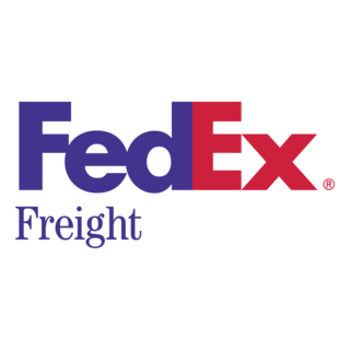 FedEx Freight Logo PNG (2)