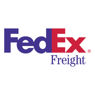 FedEx Freight Logo PNG