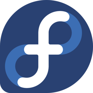 Fedora Logo PNG