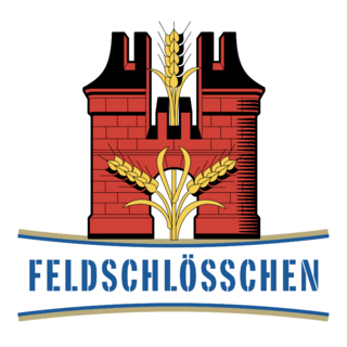 Feldschloesschen Logo PNG