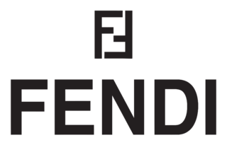 Fendi Logo PNG