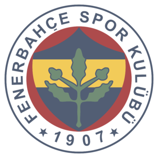 Fenerbahce Spor Kulubu Logo PNG (1)