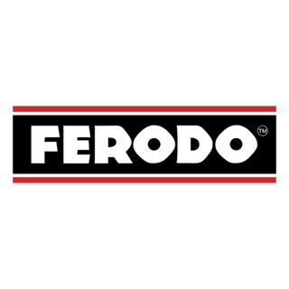 Ferodo Logo PNG