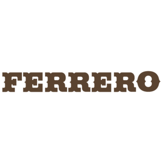 Ferrero Logo PNG