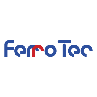 FerroTec Logo PNG