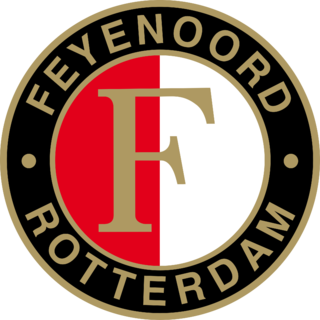 Feyenoord Logo PNG