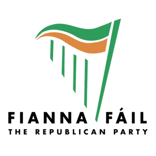 Fianna Fail Logo PNG