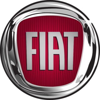 Fiat Logo PNG