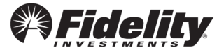 Fidelity Investments Logo PNG