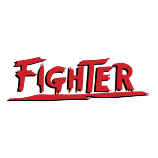 Fighter Logo PNG