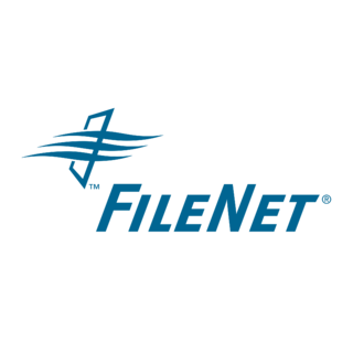 FileNet Logo PNG