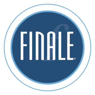Finale Logo PNG