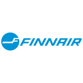 Finnair Logo PNG