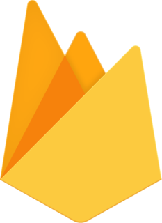 Firebase Logo PNG