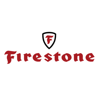 Firestone Logo PNG