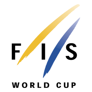 FIS World Cup Logo PNG