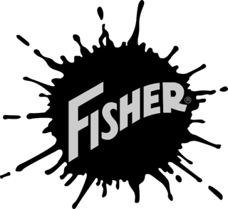 Fisher Logo PNG (1)