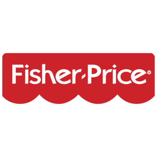 Fisher Price Logo PNG
