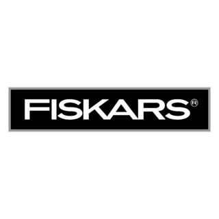 Fiskars Logo Black and White (1)