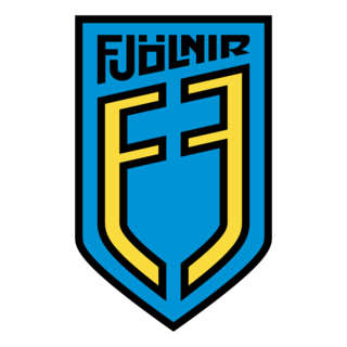 Fjolnir Logo PNG