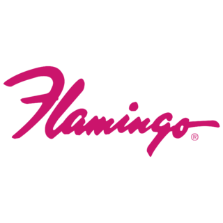 Flamingo Logo PNG