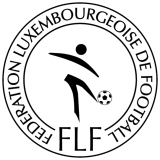FLF Logo Black and White