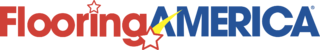 Flooring America Logo PNG