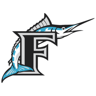 Florida Marlins Logo PNG