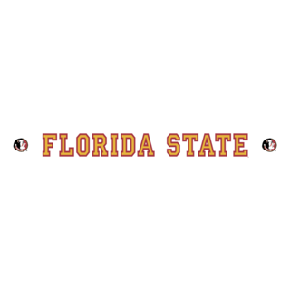 Florida State Seminoles Logo PNG (2)
