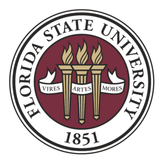 Florida State University Logo PNG