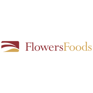 Flowers Foods Logo PNG
