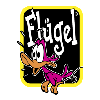 Flugel Logo PNG