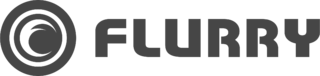Flurry Logo PNG