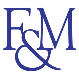 F&M Logo PNG