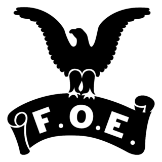 FOE Logo Black and White (1)