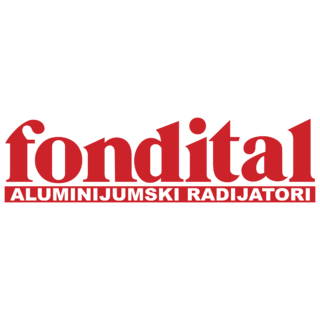Fondital Logo PNG
