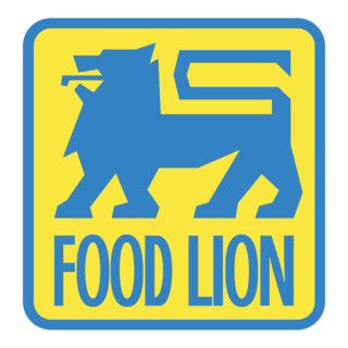 Food Lion Logo PNG (2)
