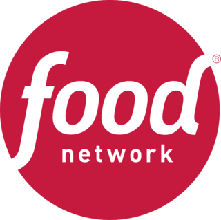 Food Network Logo PNG