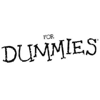 For Dummies Logo PNG (1)