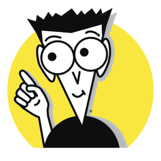 For Dummies Logo PNG