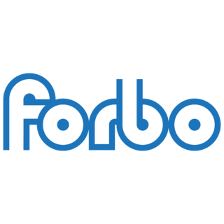 Forbo Logo PNG