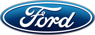 Ford Logo PNG (1)